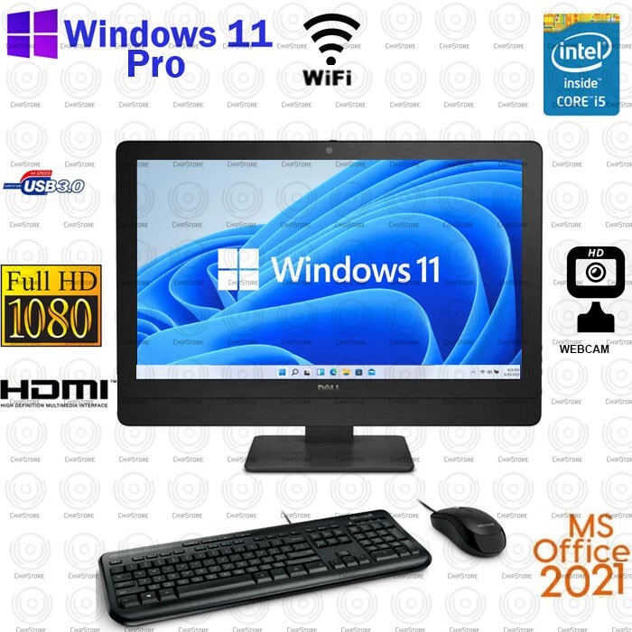 デスクトップPC Corei5-6500 16GB SSD-128GB HDD-500GB Office2021ProPlus Windows11Pro デスクトップPC Corei5-6500 16GB SSD-128GB HDD-500GB
