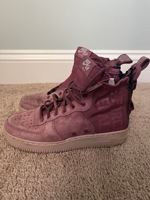 force is female shoes
