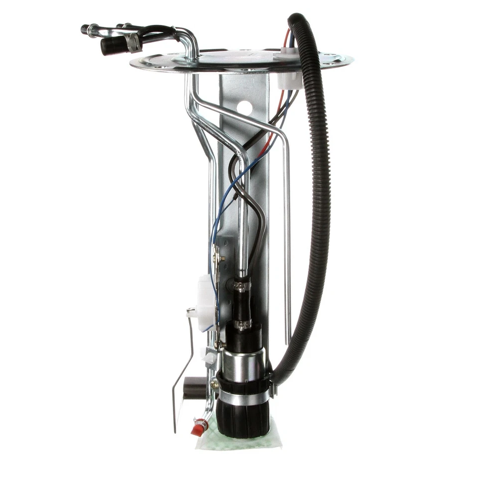 Conjunto de suspensión de bomba de combustible Delphi para chasis de autocaravana Ford F-53 1999-2004 6,8 L Foto 3 de 4