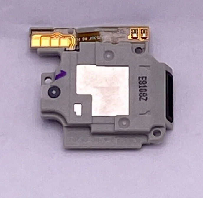 Altavoz de timbre original Samsung Galaxy J5 2017 (OFERTAS BIENVENIDAS) Foto 4 de 4