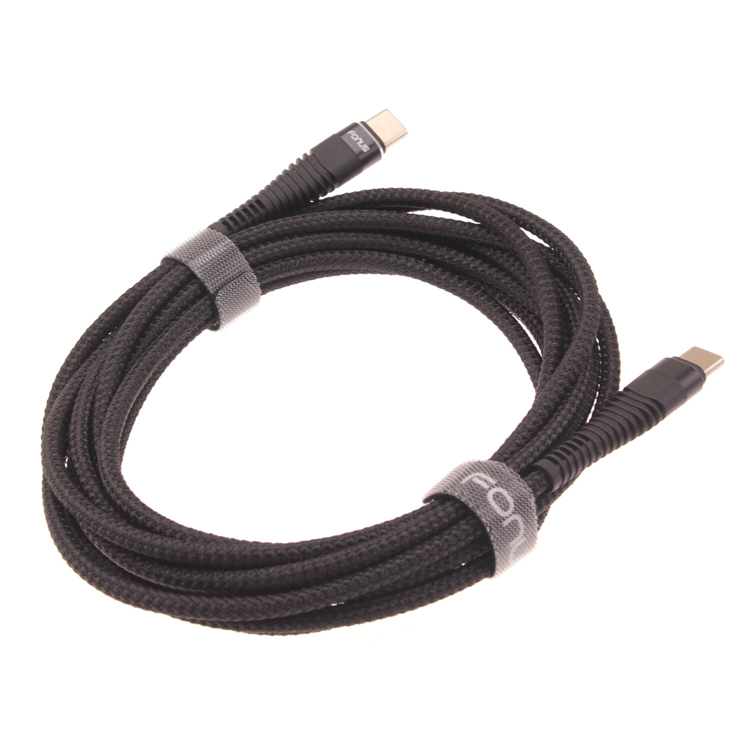 10ft USB-C to USB-C PD Fast Charging Cable for Samsung Galaxy Z Fold Flip
