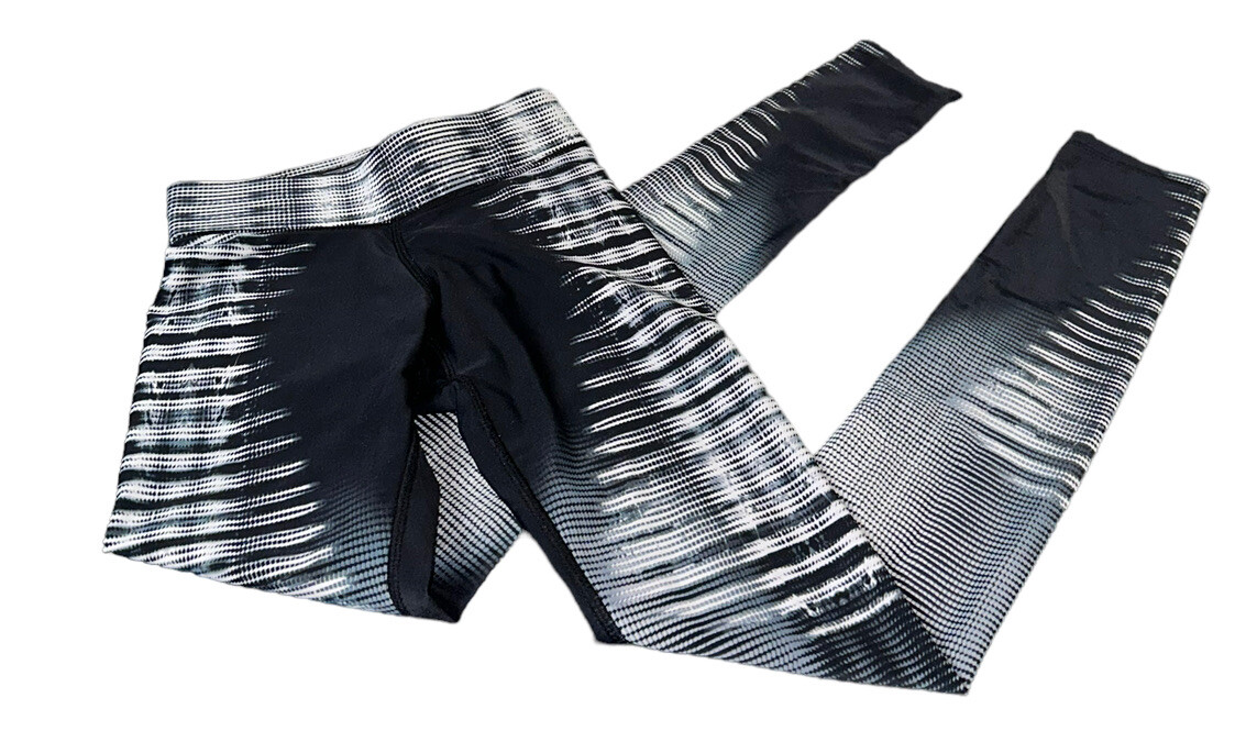 Human Performance Engineering Low Rise Ankle Legg… - image 1