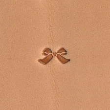 Bow E390 Leather Stamp