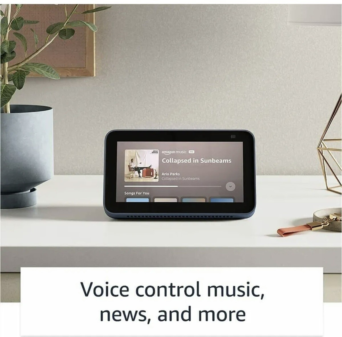 Amazon Echo Show 5 