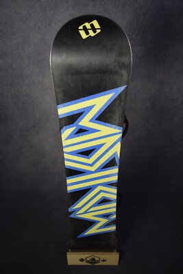 K2　スノーボード　RESPITE　dimension morrow　Mサイズ MORROW GENERATION SNOWBOARD SIZE 128 CM WITH K2 SMALL BINDINGS | eBay