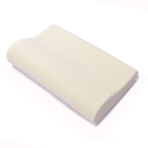 Calmlye Cuscino per Bambini Ergonomico Delicato sulla Pelle Traspirante 45x27x7/5cm DHL - Foto 11 di 14