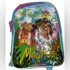 Disney Encanto Mirabel backpack nwt
