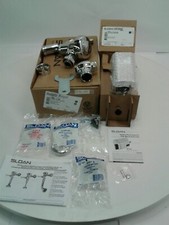 Sloan 3982525 REGAL 186-1 XL SFSM Flushometer Battery-Powered