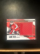2013-14 In the Game Heroes and Prospects Hockey Cards 23