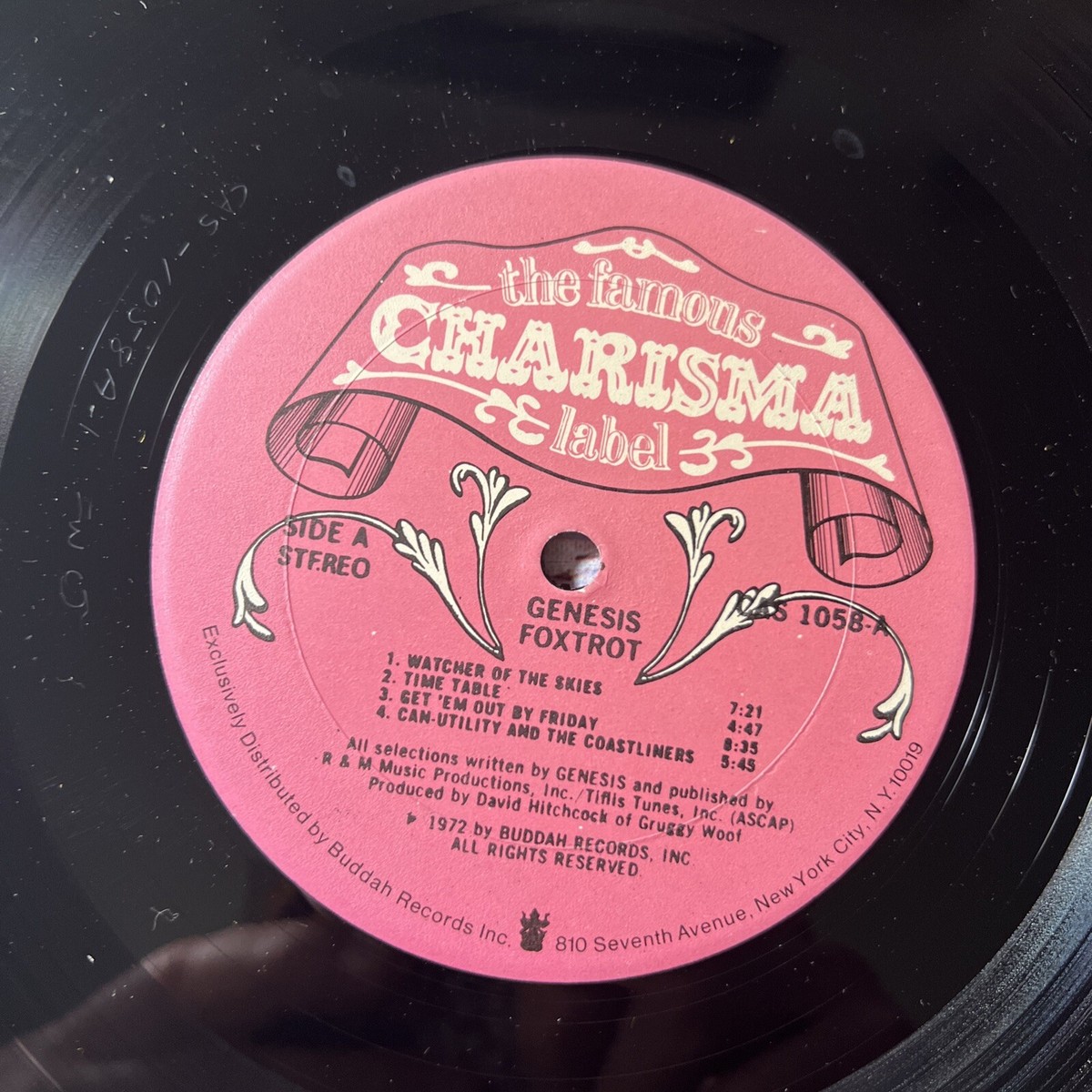 洋楽 Classic Records Genesis Foxtrot Quiex Mi0yODgzLmpwZWc.jpeg