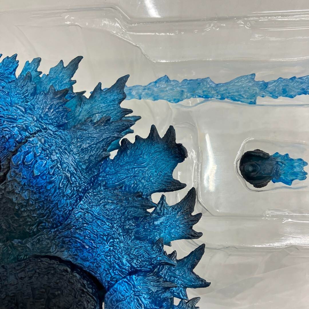 特撮 BANDAI GODZILLA [2019] Poster Color Ver. Godzilla2019 6.3