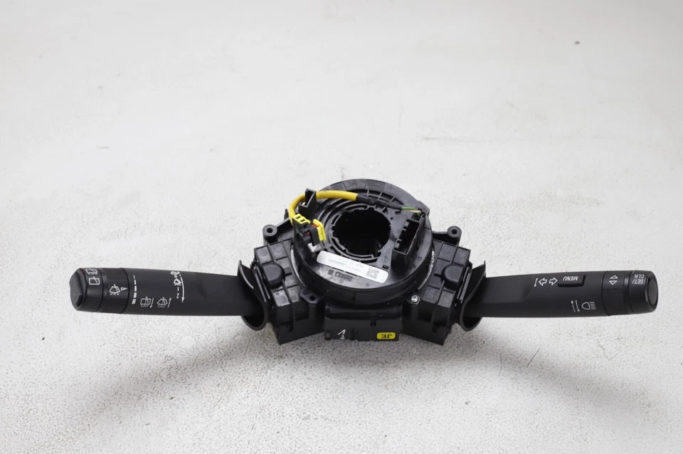 Vauxhall Opel Astra J 2010-2015 Phare Levier Essuie Glace Interrupteur Srs - Photo 2/4