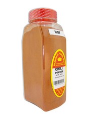 Marshalls Creek Spices XL Chili Powder, Hot, 20 oz st31