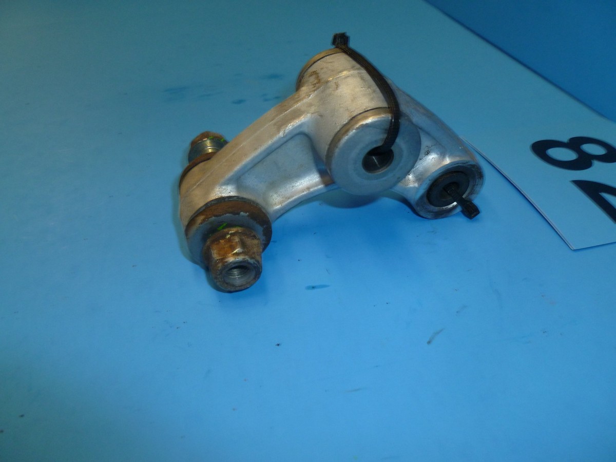 Kawasaki 1986-1988 KX80 Swingarm Link #39007-1117 | eBay