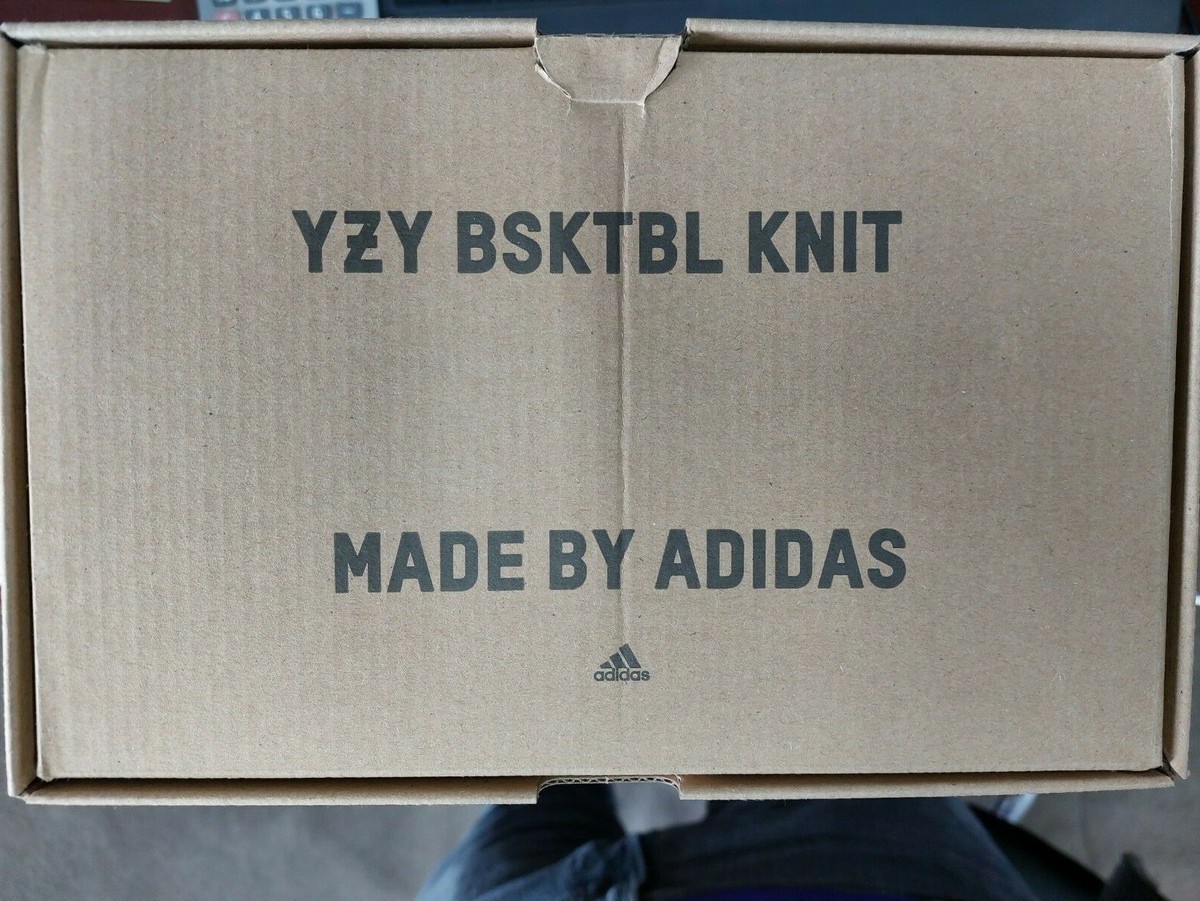 adidas gazelle silver green womens Shop Grey Mens adidas Yeezy Knit Basketball Shoes – Shoebacca main image 1
