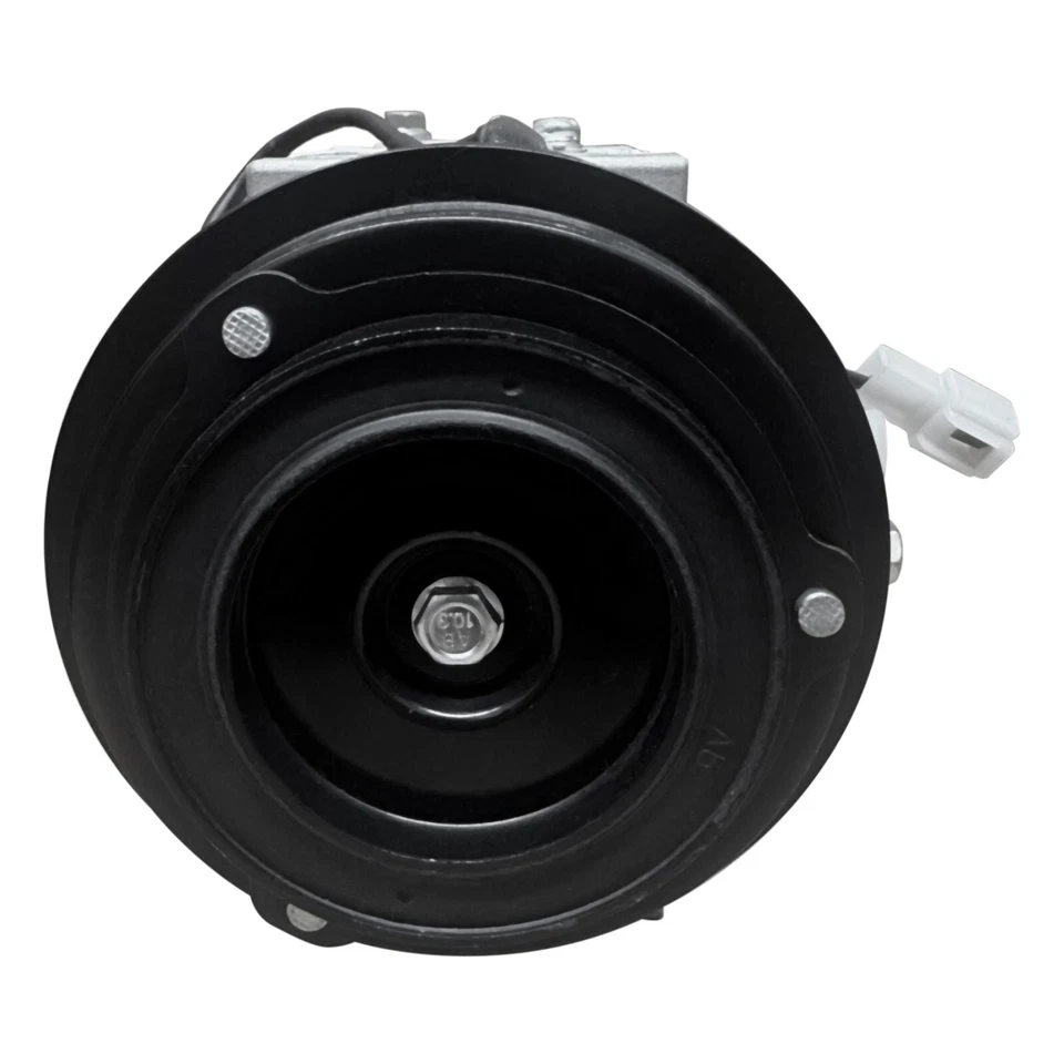 Nuevo kit de compresor de aire acondicionado Ryc con condensador GH325 para Mazda Miata 1,8 L 2004 Foto 4 de 4