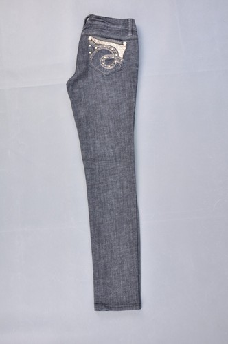 Grace in LA Stretch Denim Westernjeans Urlaub blitzschnell Größe 7 (27) #GR-LA-10 - Bild 18 von 96