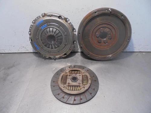 Clutch Kit for LAND ROVER DISCOVERY (SALLJG/LJ) TDi (5-ptas.) 1997 4694984