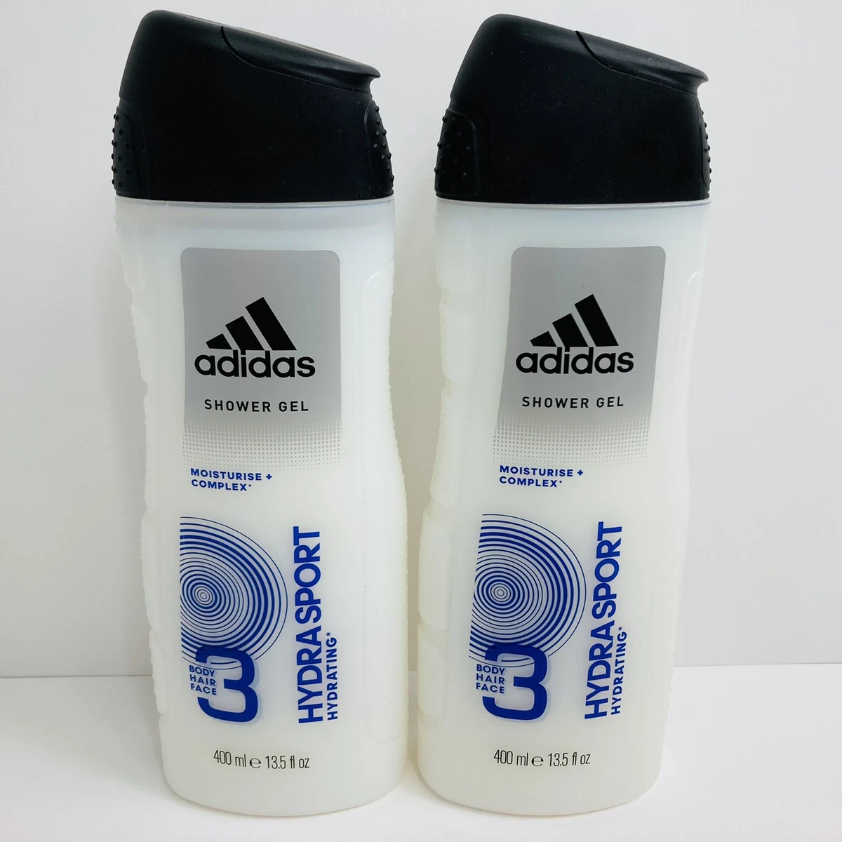 Adidas shower gel 3 in 1 sale