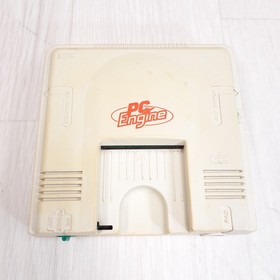 PC Engine Interface Unit IFU-30A PI-TG001 CD-ROM2 CDR30A not tested US DUTY PAID