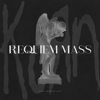 Korn Requiem Mass Limited LP VINYL NEU OVP