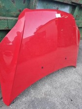 Capote Chevrolet AVEO