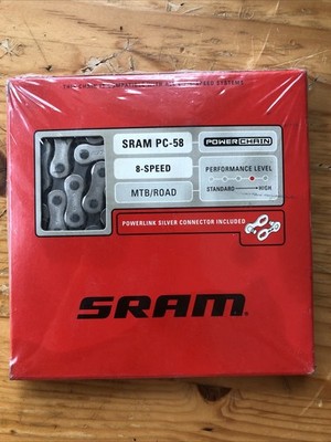 SRAM PC-58