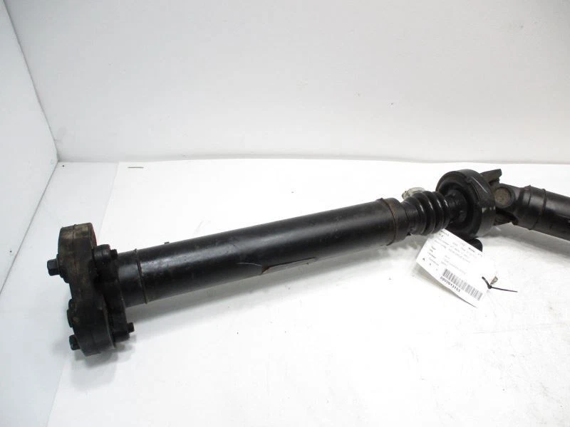 Eje de transmisión trasero Cadillac ATS 14-15 AWD 48K 10729 Foto 2 de 4