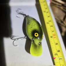 BIll LEWIS BIG Freshwater Fishing LURE