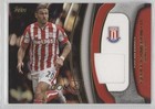 2015-16 Topps Premier Gold Football Fibers Relics Geoff Cameron #GCA