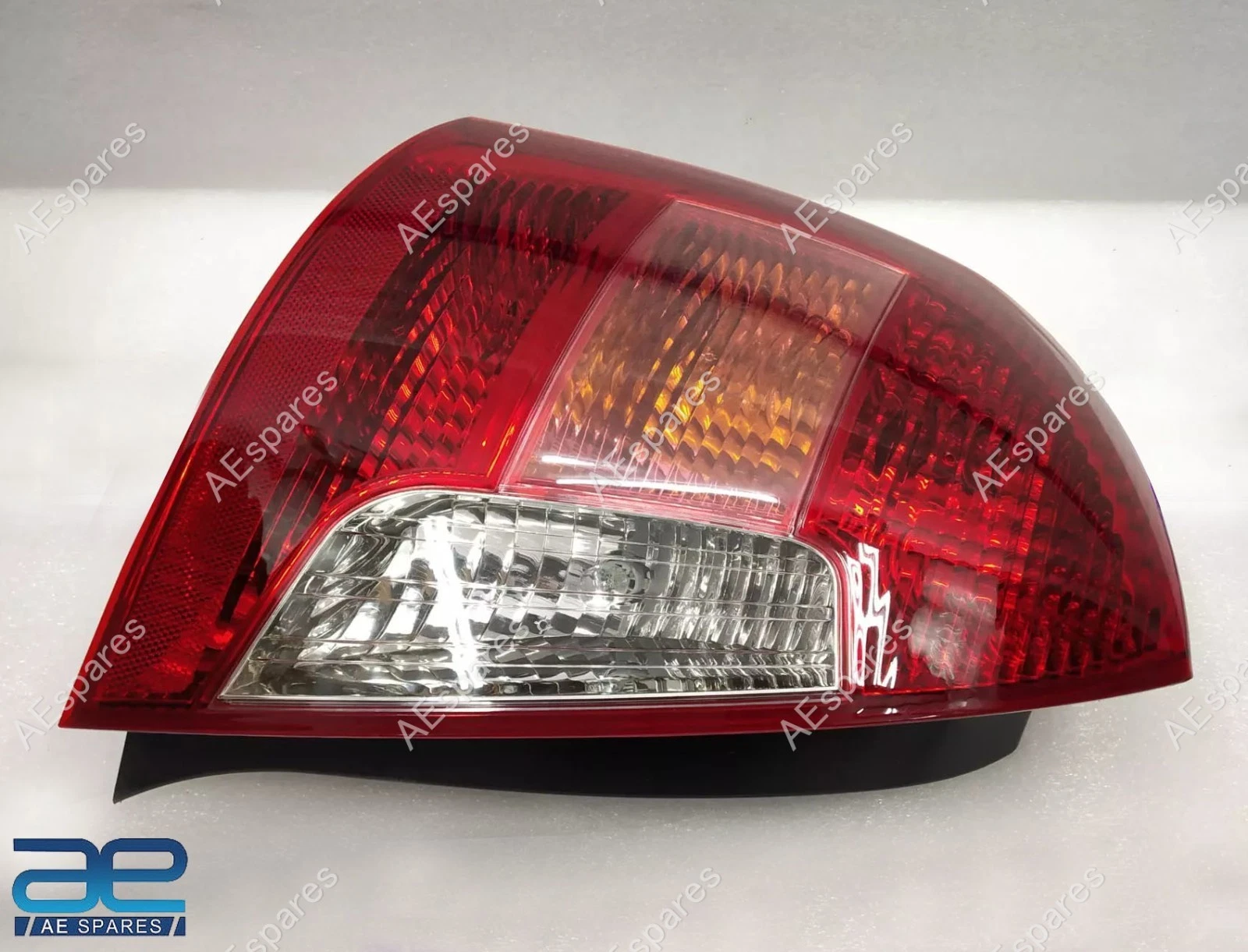Rear Tail Light Lamp Assembly LH for Hyundai Verna 3rd Gen 2006-2010 924010P000