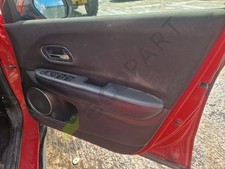 HONDA HR-V MK2 (RU) Door CARD RIGHT FRONT