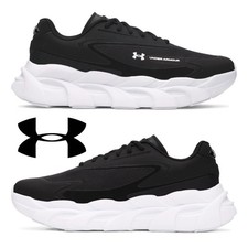 Under Armour Halo Runner SE Shoes Men's Training Sneakers Comfort Running Sport