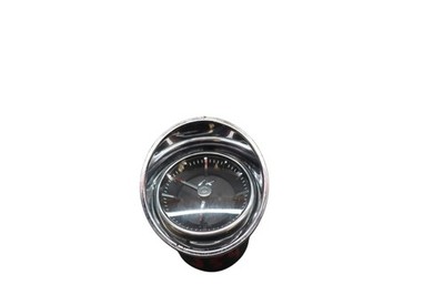 10-19 Jaguar XJ XJL Interior Dashboard Dash Board Analog Watch Clock Oem