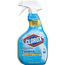 Clorox Bleach Foamer 30oz 3 Pack