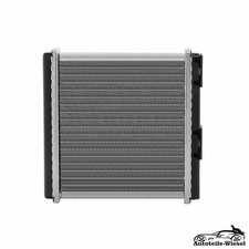 Wärmetauscher Innenraumheizung für Nissan Micra I II Primera Traveller ab 82->