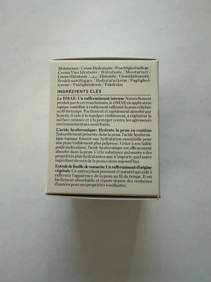 Crema hidratante intensiva hialurónica Perricone MD High Potency Classics 1 oz NUEVA Foto 4 de 4