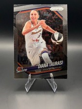 2025 Panini Prizm WNBA #7 Diana Taurasi Phoenix Mercury