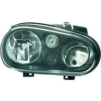 Diederichs 2213280 Hauptscheinwerfersatz FüR VW Golf IV (1J1) 1997-2003