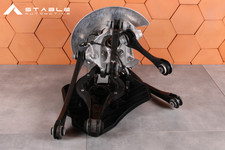 BMW 3' G20 G20 LCI REAR LEFT WHEEL CARRIER HUB WISHBONES 6879533 8 km