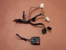 Jeep Liberty 2011 Steering Column Wiring Harness Parts Only Free Shipping