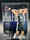 2025 Topps Signature Carter Bryant Base (RAW)