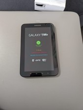 Samsung Galaxy Tab GT-P1000 16GB Weiß Unbenutzt! mit OVP
