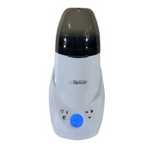 Dr. Brown's MilkSPA Breast Milk and Bottle Warmer TESTED WORKS- 24 Hour Ship