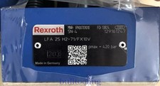 NEW Rexroth R900701010 LFA25H2-71/FX10V Valve
