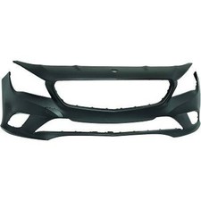 Stoßstange vorne für Mercedes-Benz CLA C117 X117 13-19 ohne PDC SRA