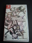 Danganronpa Decadence Nintendo Switch - 4 Games in 1 - New Sealed - Ships in Box