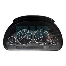 Bmw X5 E53 Speedometer Speedo Clocks Diesel 6959123 Bmw X5 E53 Speedometer Speedo Clocks Diesel 6959123