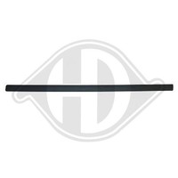 Zier /Schutzleiste TüR Diederichs 1875421 FüR Opel Vorne Links