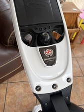 Stewart Golf Follow Remote Control Electric Golf Trolley